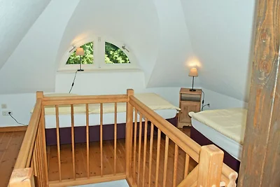 Vakantieappartement Gezinsvakantie Alt Reddevitz