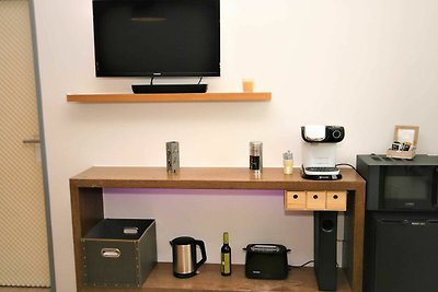 Vakantieappartement Gezinsvakantie Oberhausen