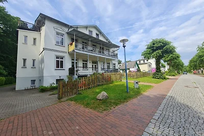 Ferienwohnung Villa Wenden 7