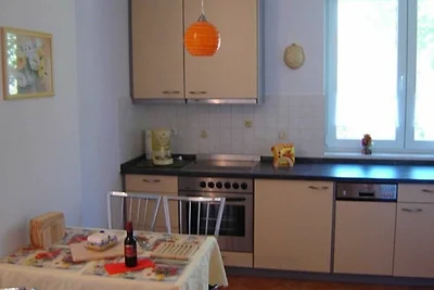 Vakantieappartement Gezinsvakantie Graal-Müritz