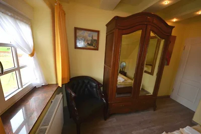 Vakantieappartement Gezinsvakantie Gager