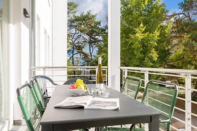 Strandresidenz Else Marie, App. 1.4