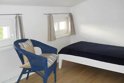 Appartamento Vacanza con famiglia Sassnitz