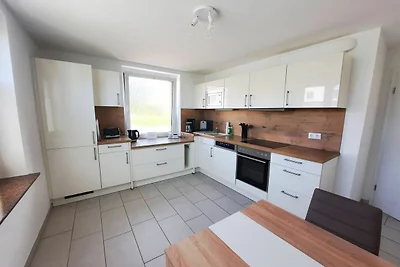 Ferienwohnung Anker