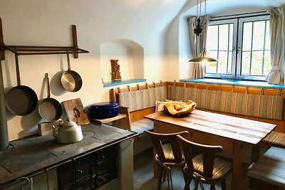 Bauernhaus für 10 Personen (265qm)