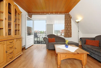 Ferienwohnung Baltrum