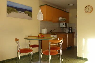 Apartment am Strand