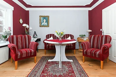 Ferienwohnung Deichtreppe