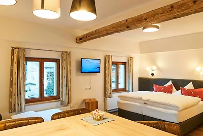 Appartamento Vacanza con famiglia Feichten im Kaunertal