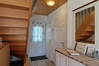 Casa vacanze Vacanza di relax Nieblum