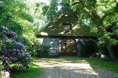 Waldhaus