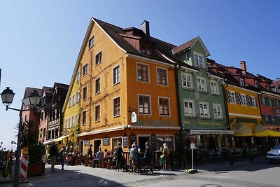 Pensione Vacanza romantica Meersburg