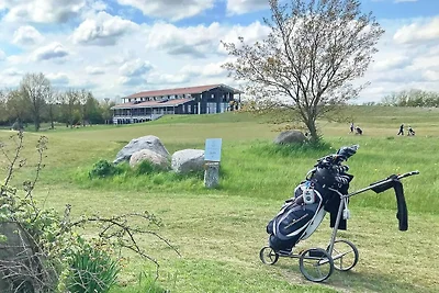 Vakantieappartement Gezinsvakantie Hohenkirchen