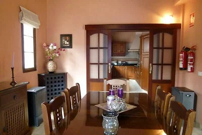 Casa vacanze Vacanza di relax El Paso