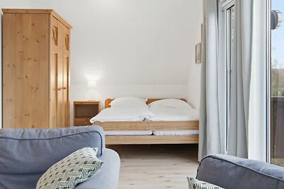 Haus Karola Ferienwhg. 4