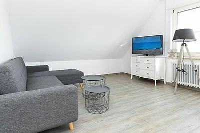 Ferienwohnung 4