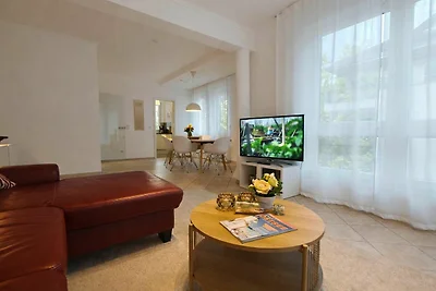 Wohnung Inselglück 3.OG mit Fahrstuhl