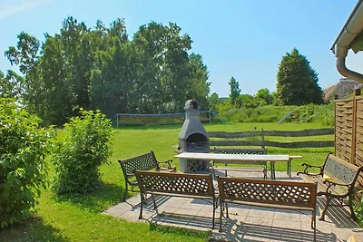 Vakantieappartement Gezinsvakantie Gager