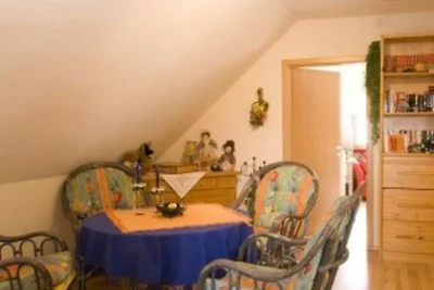 Vakantieappartement Gezinsvakantie Bad Zwischenahn