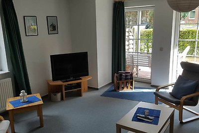 Holiday flat family holiday Leer