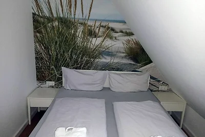 Appartamento Vacanza con famiglia Juist