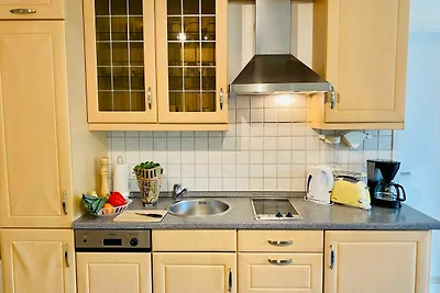 Villa Seepark App. 2