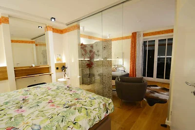 Ferienwohnung Nachtigall *****