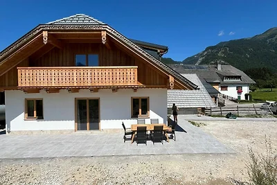 Ferienhaus Wolfgangsee