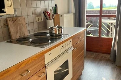 Ferienwohnung 2-4 Personen