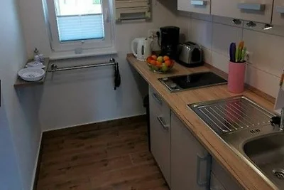 Bungalow Seeidylle