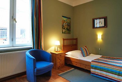 Ferienwohnung Fuchsbau (6 Pers.)