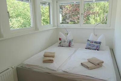 Ferienwohnung Störtebeker im Waldhaus