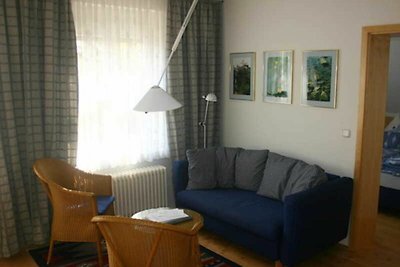 Vakantieappartement Gezinsvakantie Kloster