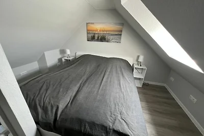 Ferienwohnung Nordseebrise Friko