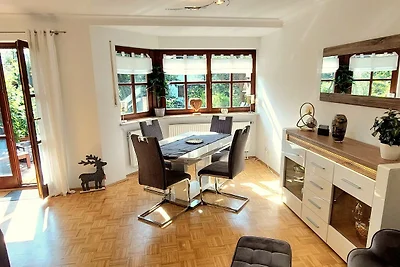 Appartamento Vacanza con famiglia Gmund am Tegernsee