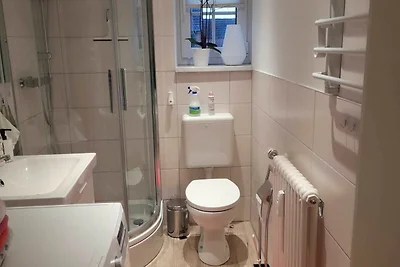 Charmante Ferienwohnung für 2 Personen