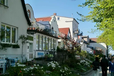 Ferienwohnung Ostseestrand