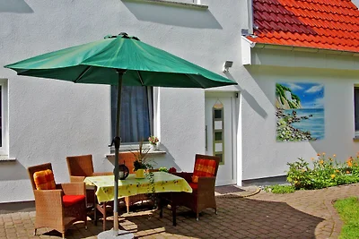 Ferienwohnung Wiesenblick