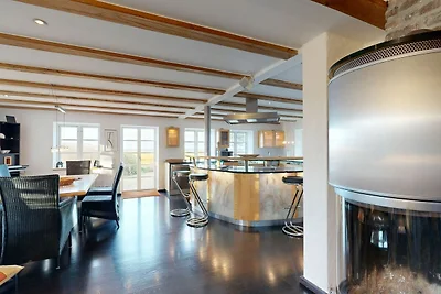 Casa vacanze Vacanza di relax Thiessow
