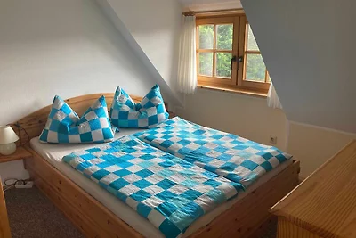 Ferienwohnung 2 west