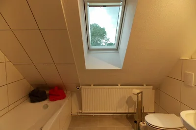 Ferienwohnung Mohnblume