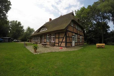 Vakantieappartement Gezinsvakantie Rappin