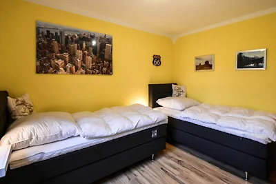Ferienwohnung Ostseestern
