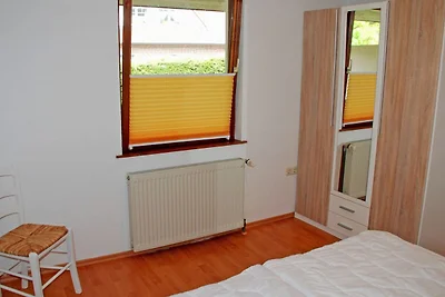 Ferienhaus Meeresgeflüster (L)