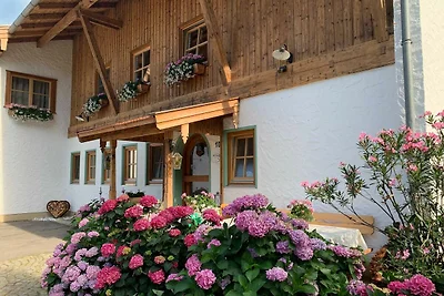 Ferienwohnung Heuboden