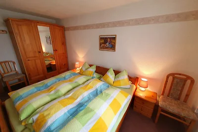 Casa vacanze Vacanza di relax Stiege