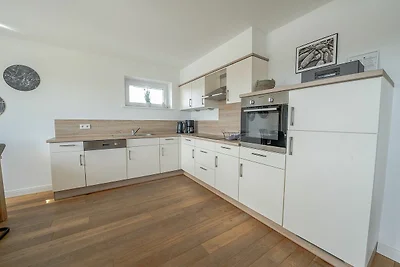 DAW-834 - Maisonette-Wohnung mit Infrarotsaun...