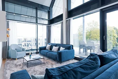 Mare Grand Maisonett Suite