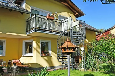 ***Ferienwohnung Lee mit Balkon*** / Fam.