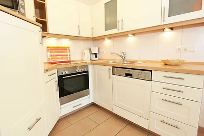 Vakantieappartement Gezinsvakantie Sellin